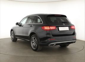Mercedes-Benz GLC - 2017