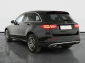 Mercedes-Benz GLC, 2017