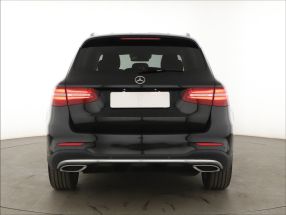 Mercedes-Benz GLC - 2017