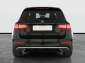 Mercedes-Benz GLC, 2017