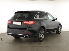 Mercedes-Benz GLC - 2017