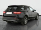 Mercedes-Benz GLC, 2017