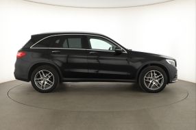 Mercedes-Benz GLC - 2017