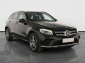 Mercedes-Benz GLC, 2017