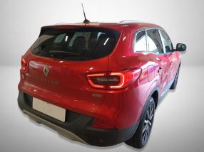 Renault Kadjar - 2018