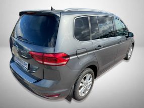 Volkswagen Touran - 2019