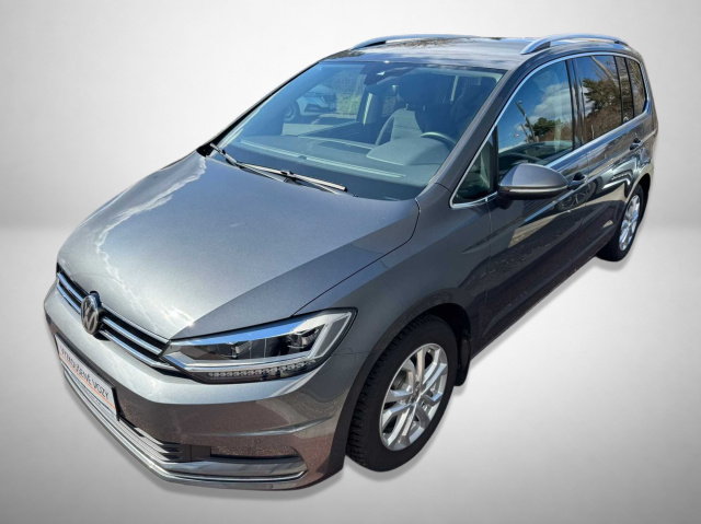 Volkswagen Touran 2019