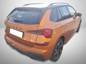 Skoda Kamiq - 2024