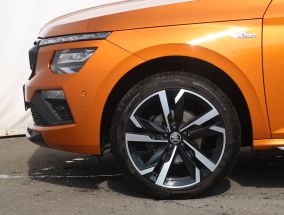 Škoda Kamiq - 2024