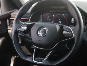 Škoda Kamiq - 2024