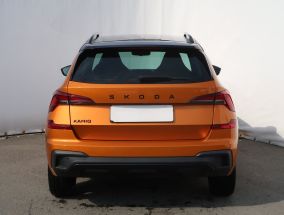 Škoda Kamiq - 2024