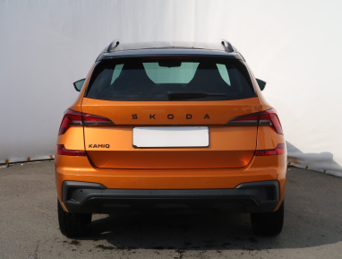 Škoda Kamiq - 2024
