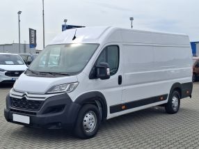 Citroen Jumper - 2022