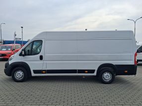 Citroen Jumper - 2022