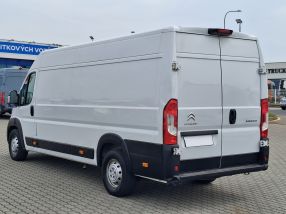 Citroen Jumper - 2022