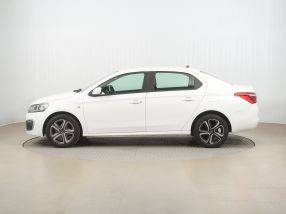 Citroen C-Elysee - 2017