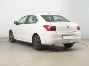 Citroen C-Elysee - 2017