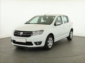 Dacia Sandero - 2015