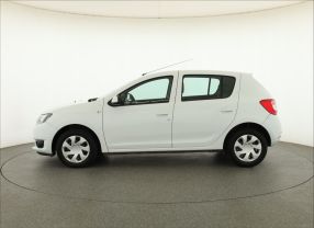 Dacia Sandero - 2015
