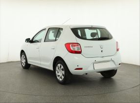 Dacia Sandero - 2015