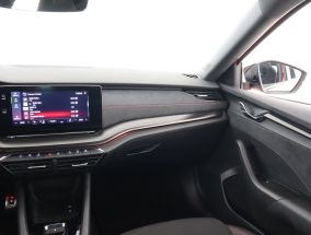 Škoda Octavia - 2021