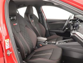 Škoda Octavia - 2021