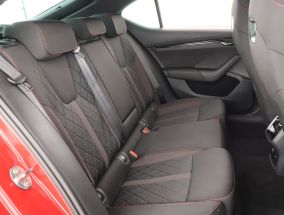 Škoda Octavia - 2021