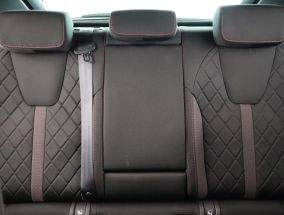 Škoda Octavia - 2021