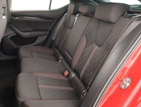 Škoda Octavia - 2021