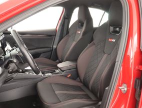 Škoda Octavia - 2021