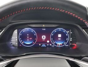 Škoda Octavia - 2021