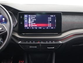 Škoda Octavia - 2021