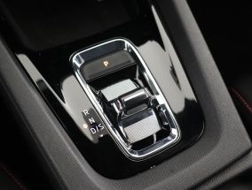 Škoda Octavia - 2021