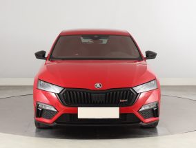 Skoda Octavia - 2021