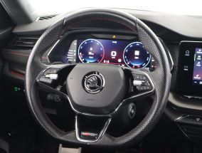 Škoda Octavia - 2021