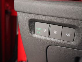 Škoda Octavia - 2021