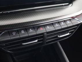 Škoda Octavia - 2021