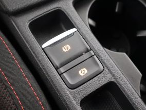 Škoda Octavia - 2021