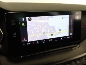 Škoda Octavia - 2021