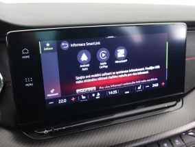 Škoda Octavia - 2021