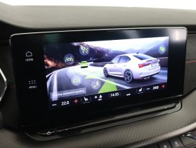 Škoda Octavia - 2021