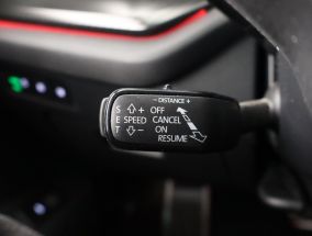 Škoda Octavia - 2021