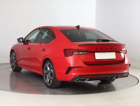 Skoda Octavia - 2021