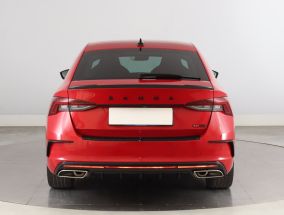 Škoda Octavia - 2021