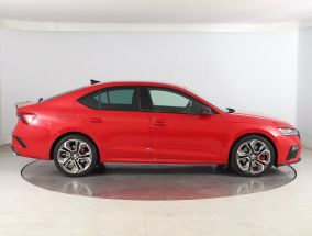 Škoda Octavia - 2021