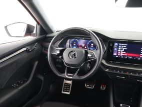 Škoda Octavia - 2021