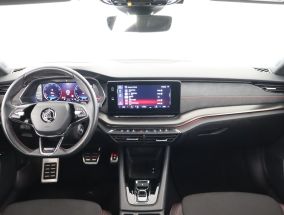 Škoda Octavia - 2021