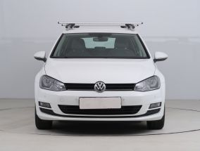 Volkswagen Golf - 2017