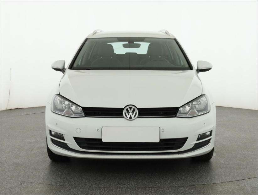 Volkswagen Golf, 2017