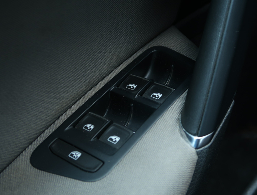 Volkswagen Golf, 2017
